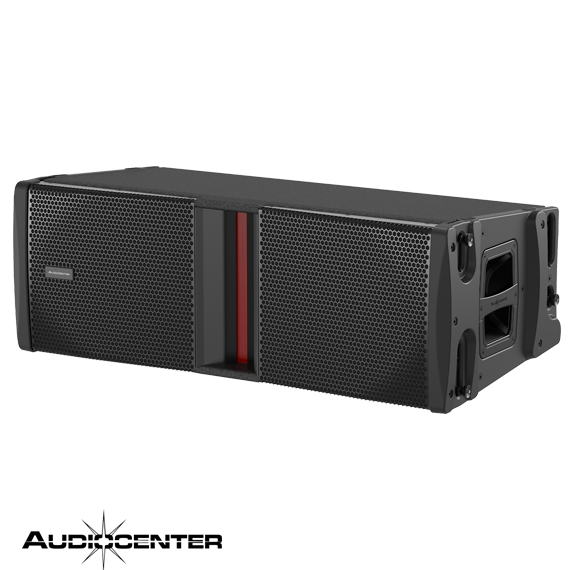 Audiocenter AVANDA 210A 2x10'' 1600 Watt Line Array Hoparlör — görsel 1