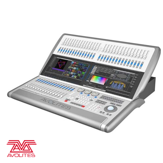 Avolites SAPPHIRE TOUCH Işık Mikseri — görsel 1