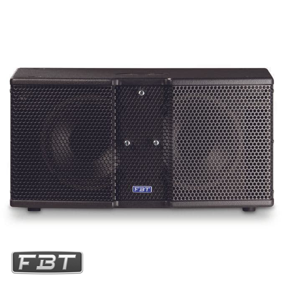 FBT CLA 208SA 2x8 600 Watt Subbass Hoparlör — görsel 1