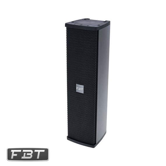 FBT CLA 403T 4x3'' 120 Watt Column Array Hoparlör — görsel 1