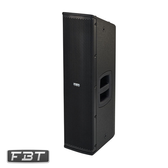 FBT CLA 406.2A 4x6,5'' 900 Watt Aktif Column Array Hoparlör — görsel 1