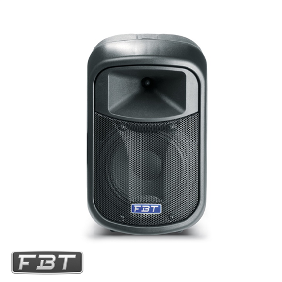 FBT J12A 1x12'' 350 Watt Aktif Hoparlör — görsel 1