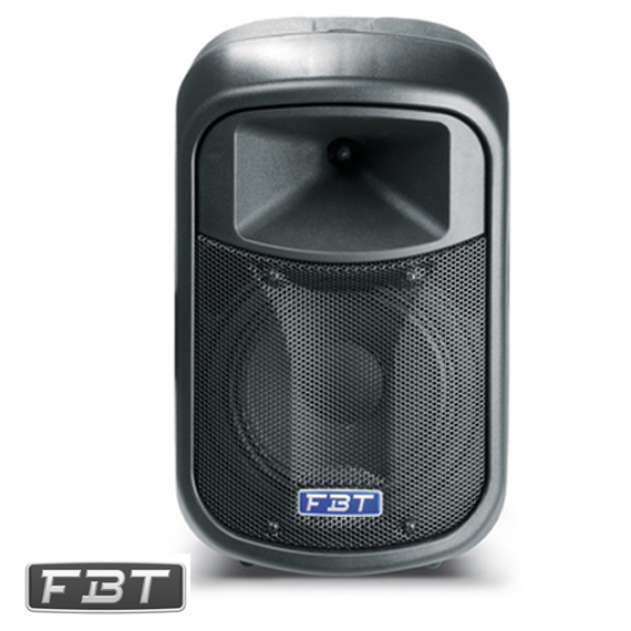 FBT J15A 1x15'' 350 Watt Aktif Hoparlör — görsel 1