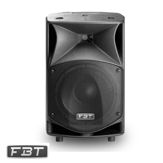 FBT JMaxX 114A 1x14'' 700 Watt Aktif Hoparlör — görsel 1