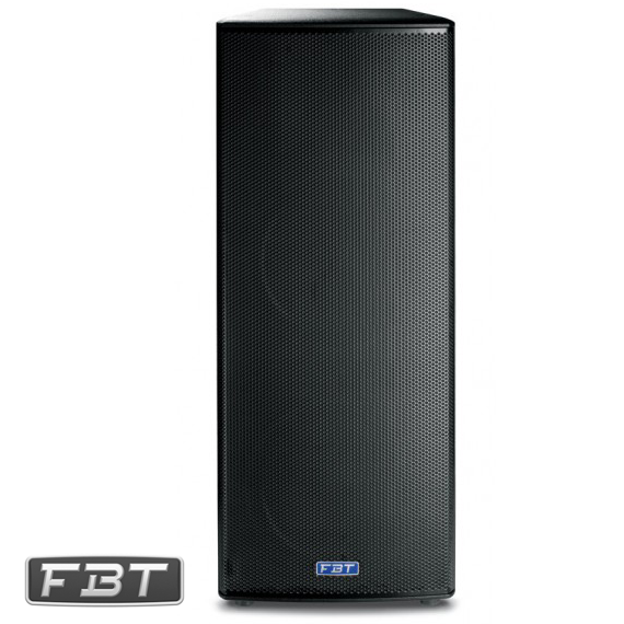 FBT MITUS 215A 1350 Watt Aktif Hoparlör — görsel 1