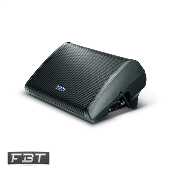 FBT StageMaxX 12MA 1x12'' 500 Watt Aktif Hoparlör — görsel 1