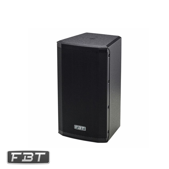 FBT VENTIS 108A 1x8'' 900 Watt Aktif Hoparlör — görsel 1