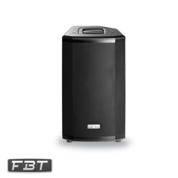 FBT VENTIS 110 A 1x10'' 900 Watt Aktif Hoparlör — görsel 1