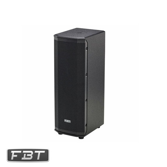 FBT VENTIS 206A 2x6,5'' 900 Watt Aktif Hoparlör — görsel 1
