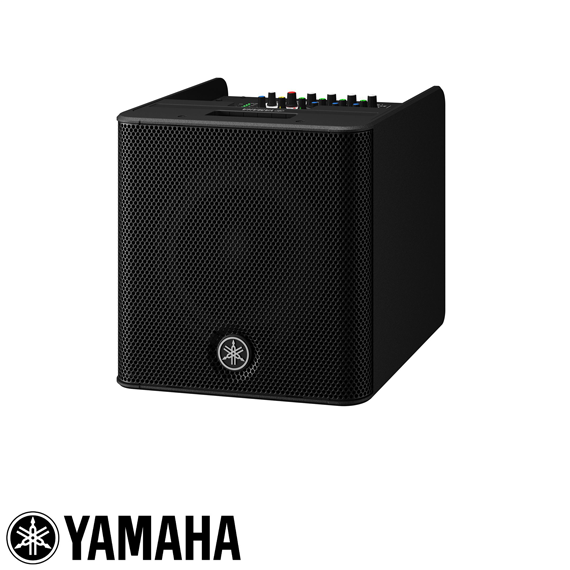 Yamaha STAGEPAS200 — görsel 1