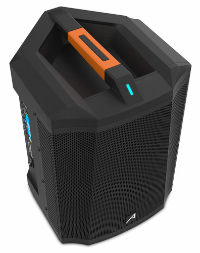Audibax - Roma 120 Go - Wireless Battery Powered Active Speaker — görsel 1