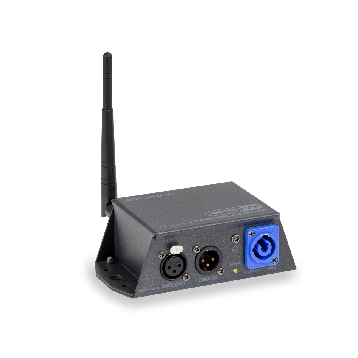 Centolight AIRCOM 126 Kablosuz DMX Verici/Alıcı — görsel 1