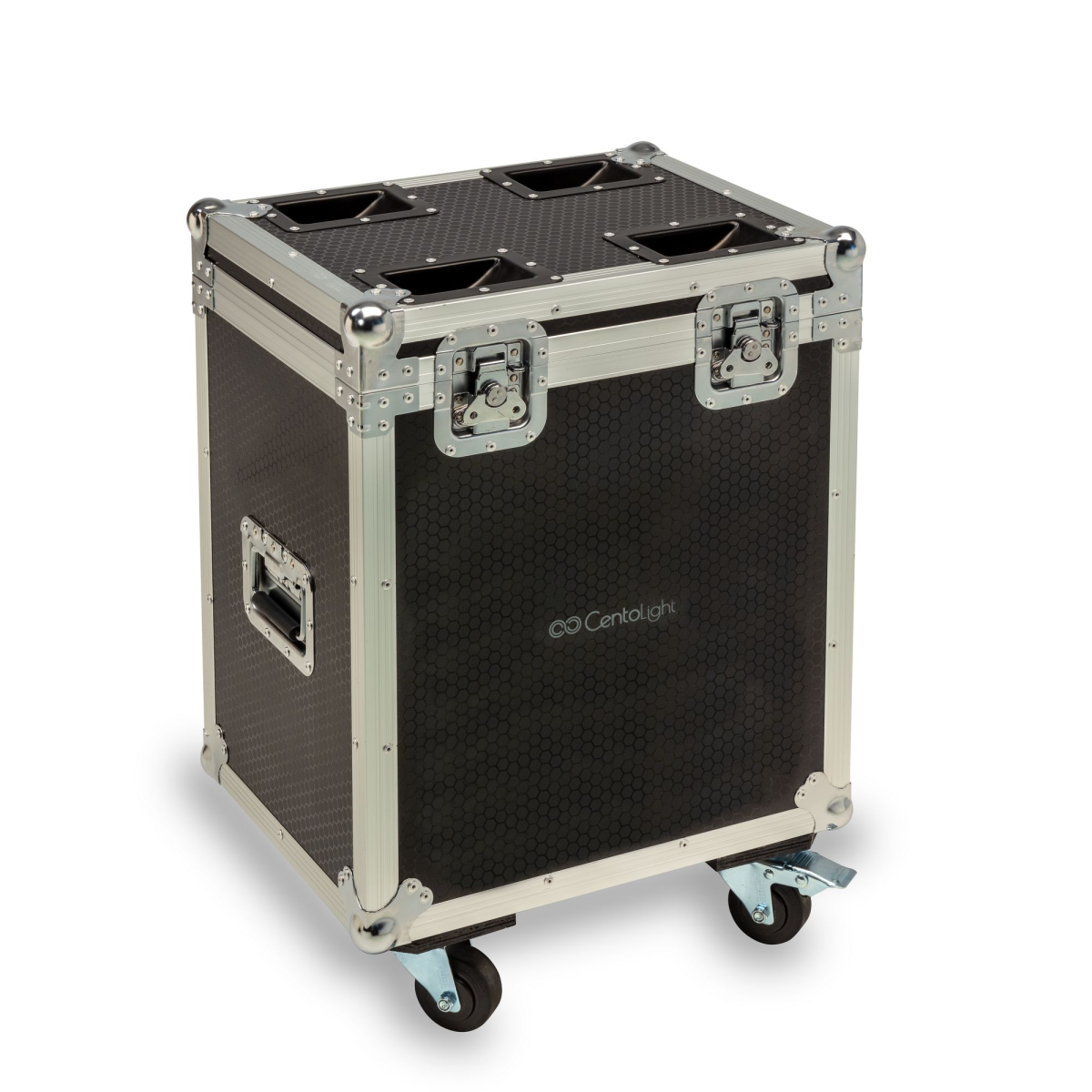 Centolight CASE-BUB-SMOKE 6 Bir adet Bub Smoke 6 için taşıma kasası — görsel 1