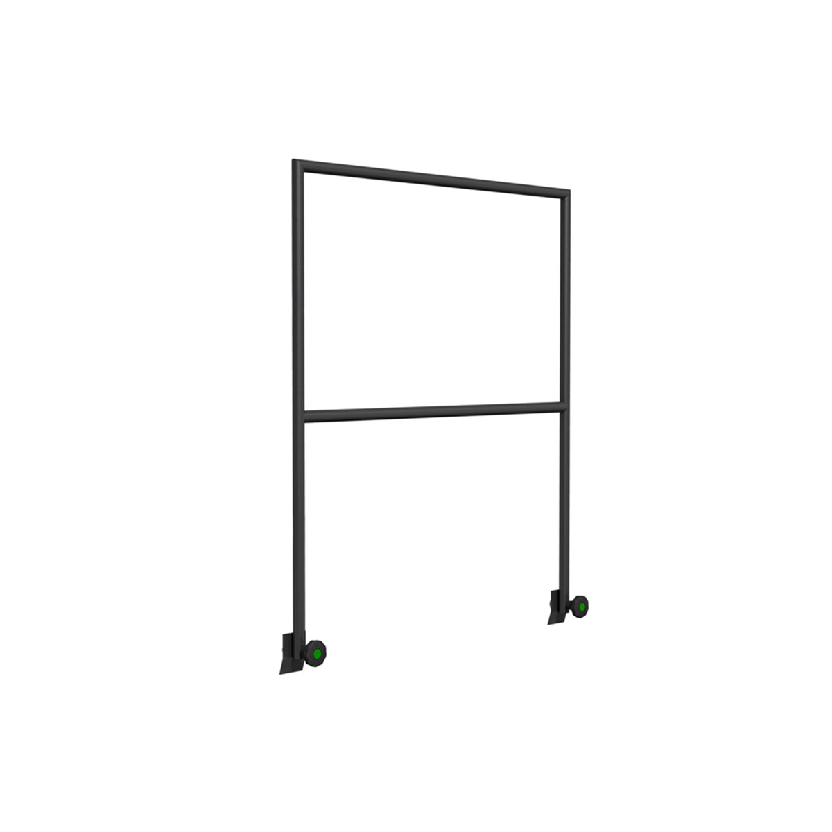 Centolight CL-HNDR-1M 98 cm sahne platformu korkuluğu — görsel 1