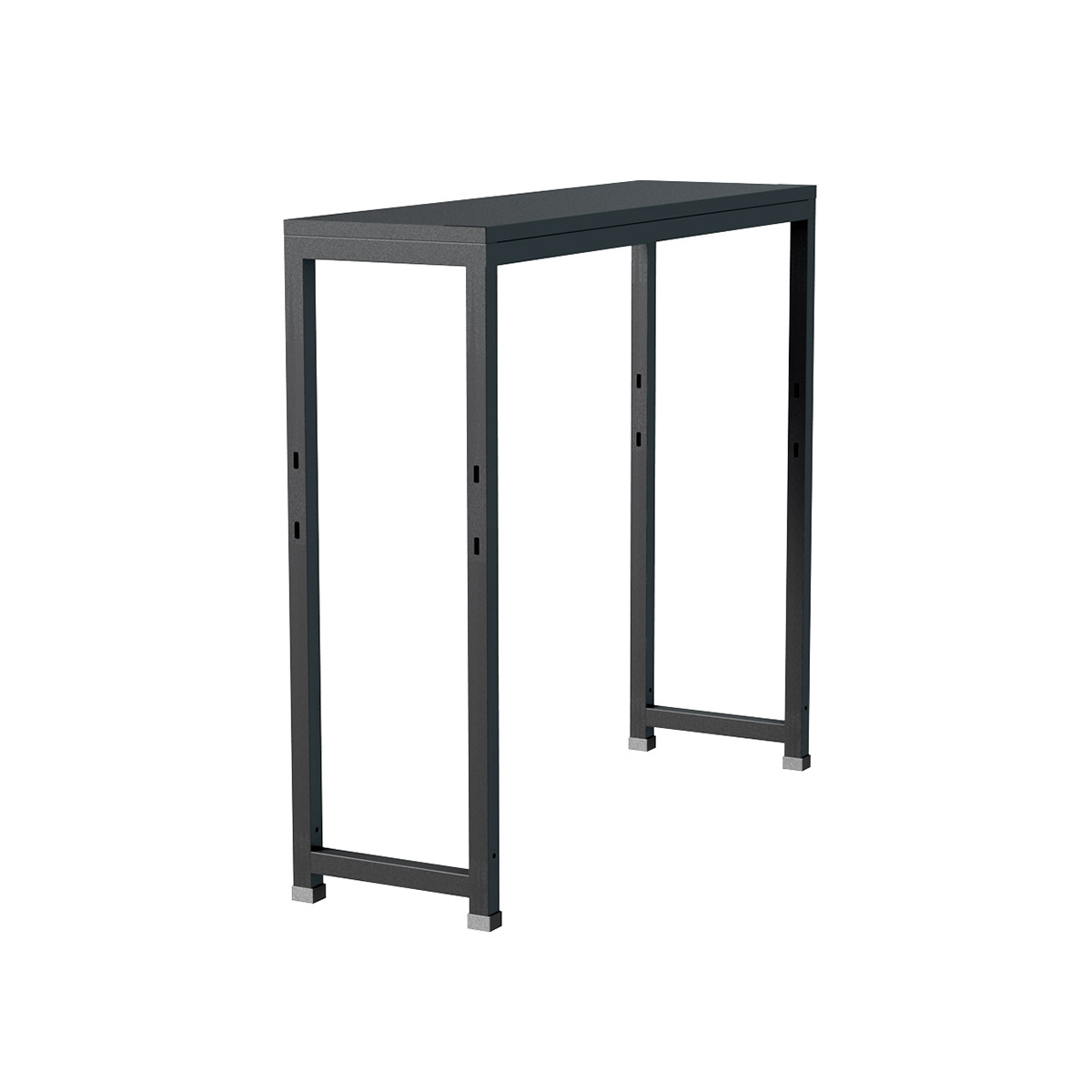 Centolight CL-MDSTP-80 80 cm yüksekliğinde modüler merdiven basamağı — görsel 1