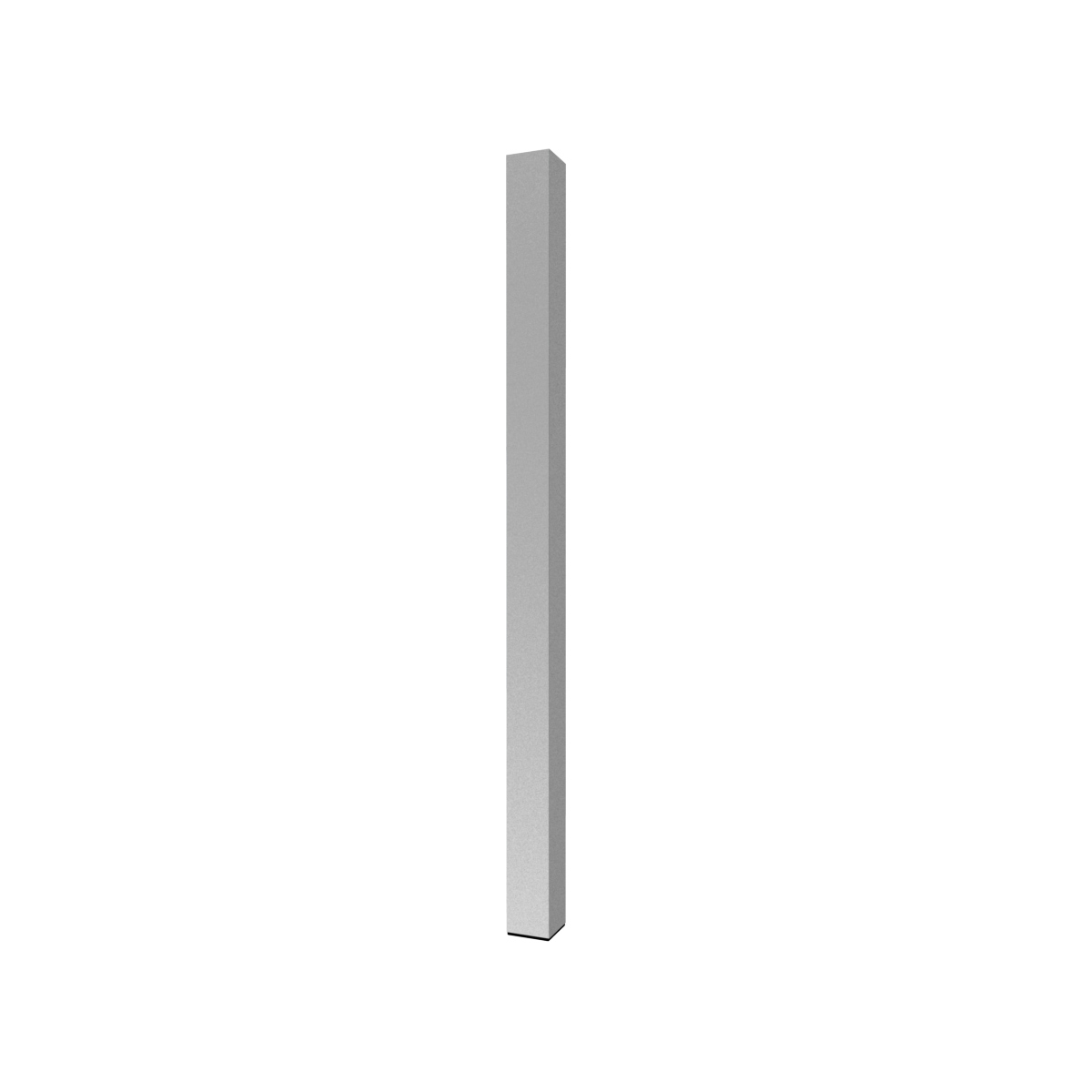 Centolight CL-SFLG-100 98 cm sabit sahne ayağı — görsel 1