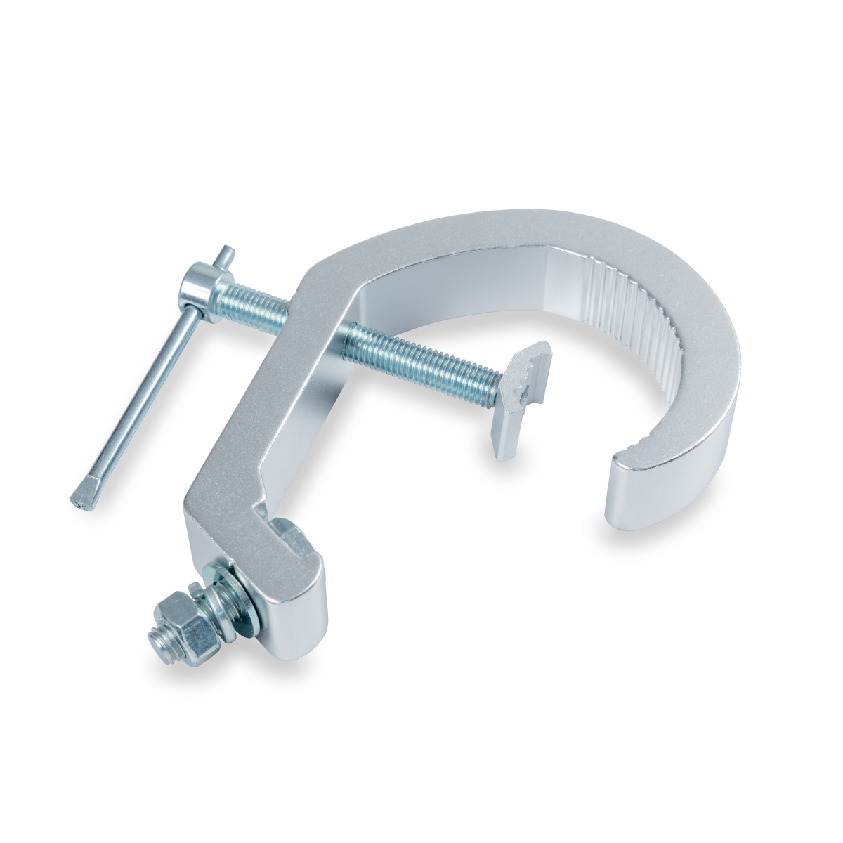 Centolight CLC-6570S 30–65 mm, 70 kg alüminyum truss kelepçesi — görsel 1