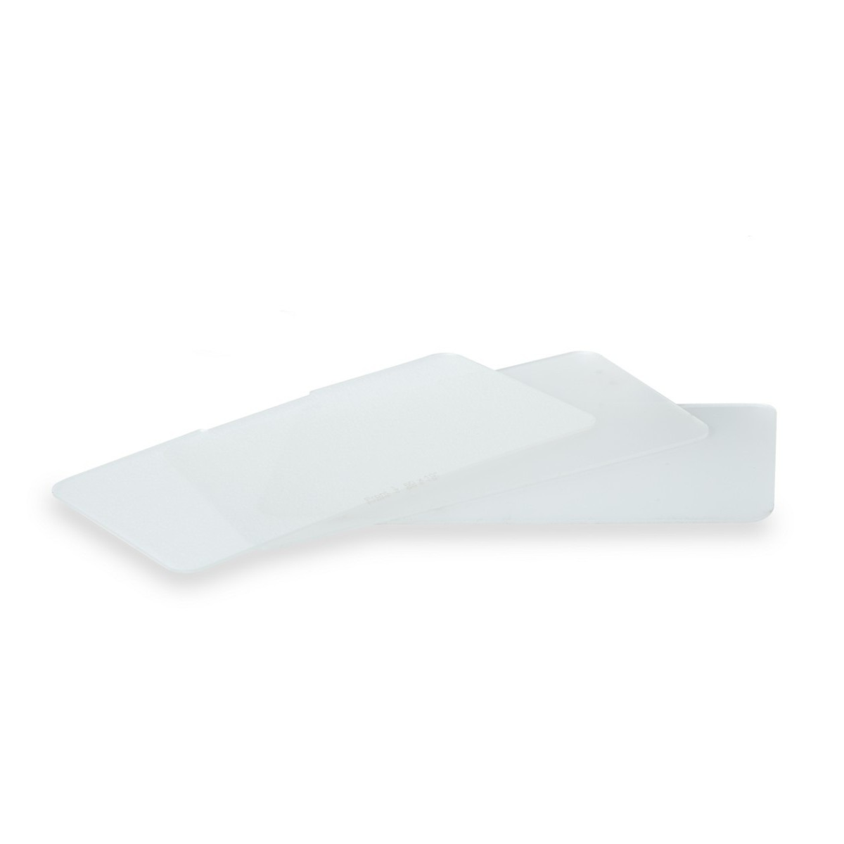 Centolight FROST-MOMST8 MoodMaster 8 için 60 × 10 frost filtresi — görsel 1
