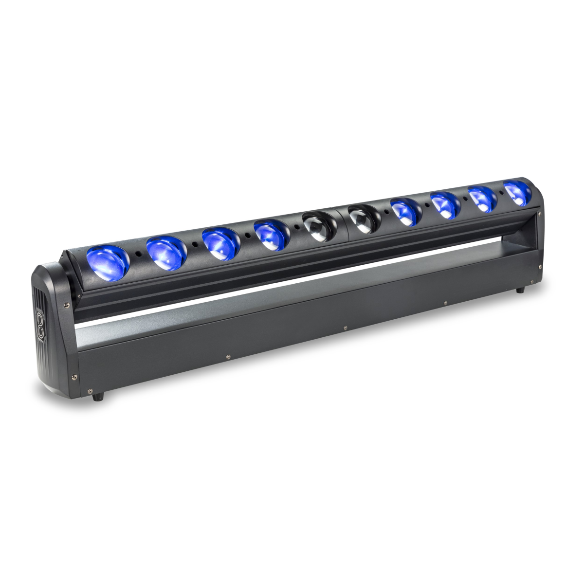 Centolight M-LINER 1040 Piksel kontrollü 10 × 40 W LED moving bar — görsel 1