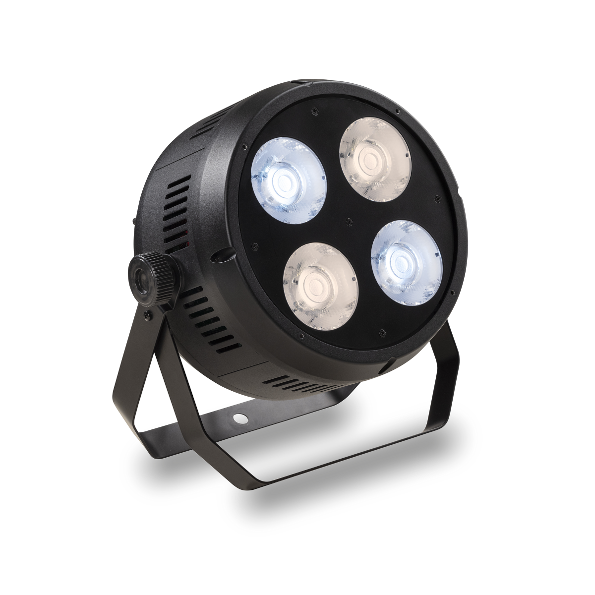 Centolight SCENIC W504 4 × 50 W sıcak/soğuk beyaz, 25° iç mekân LED PAR — görsel 1