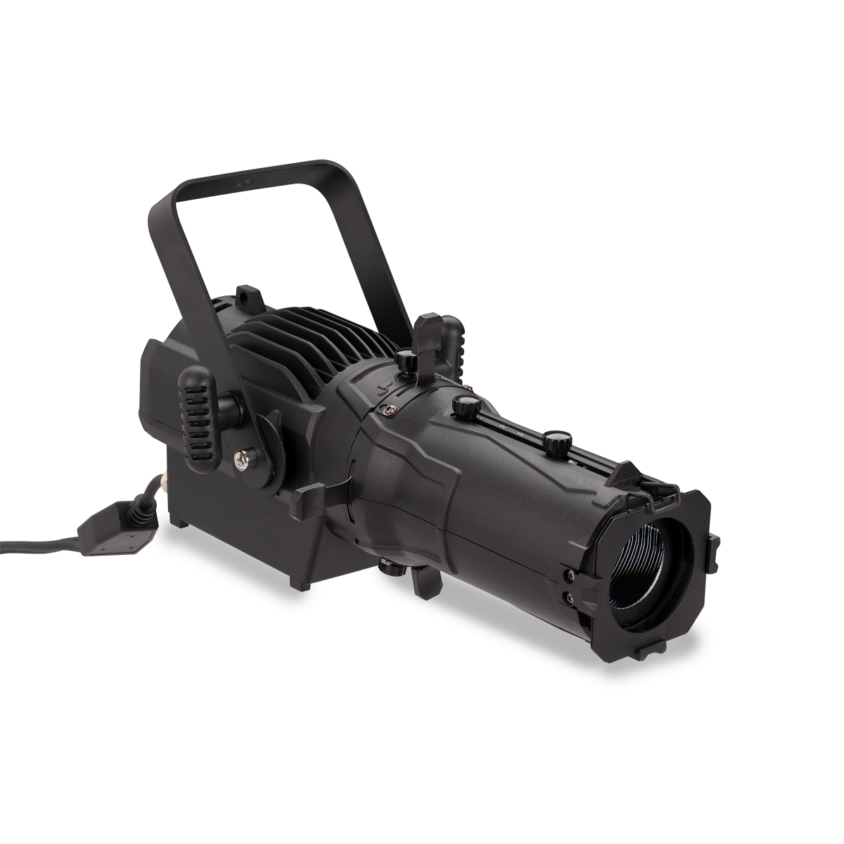 Centolight SQUARE 100PZ 100 W LED, zoomlu mini profil spot — görsel 1