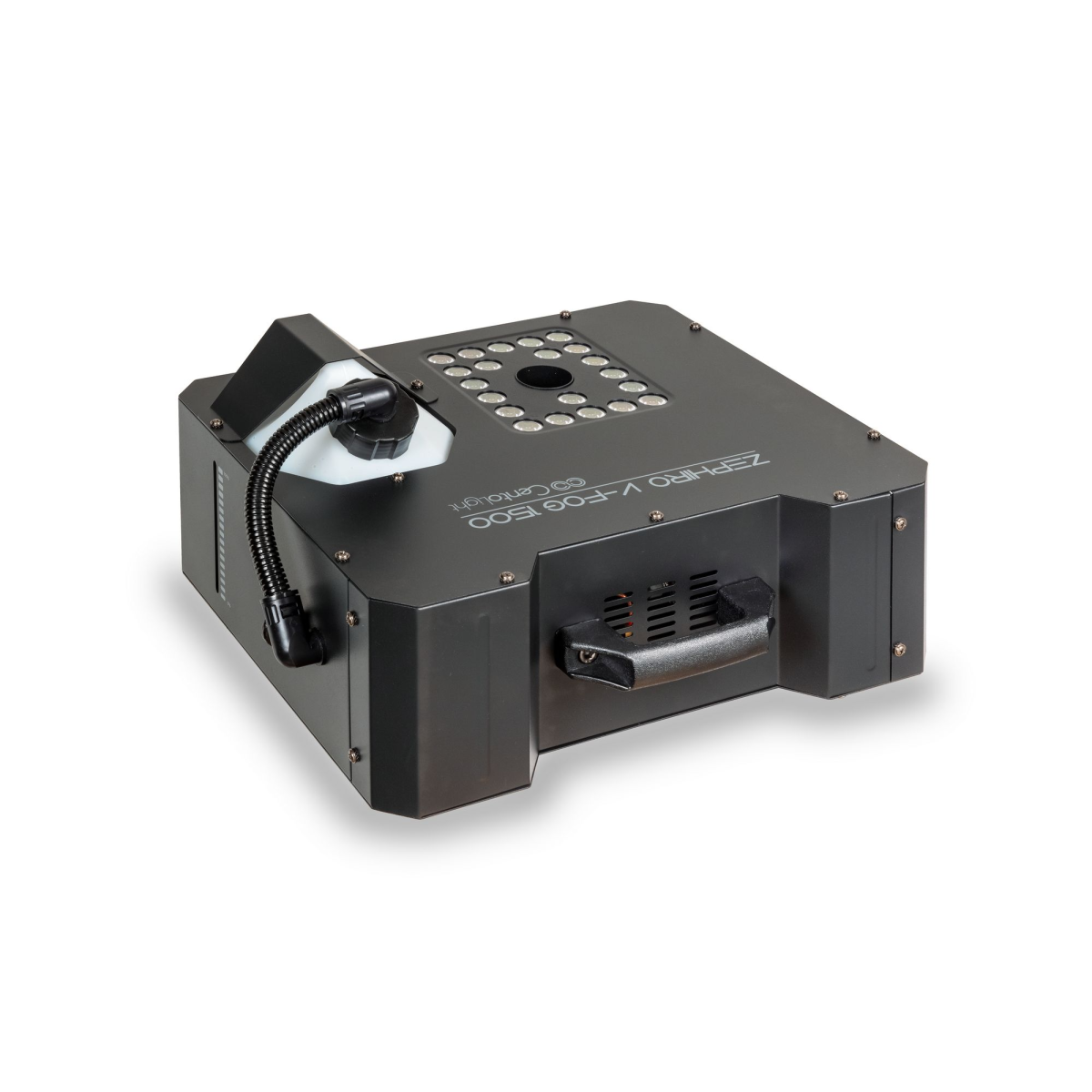 Centolight ZEPHIRO V-FOG 1500 Dikey duman makinesi — görsel 1