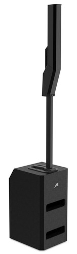 Audibax- Detroit 1000X DSP - Column Array 12"Sub / 8x3" / 125dB — görsel 1
