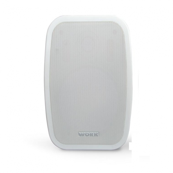 Work NEO 5A BT 5.25" Aktif Bluetooth Çift Hoparlör (Beyaz) — görsel 1