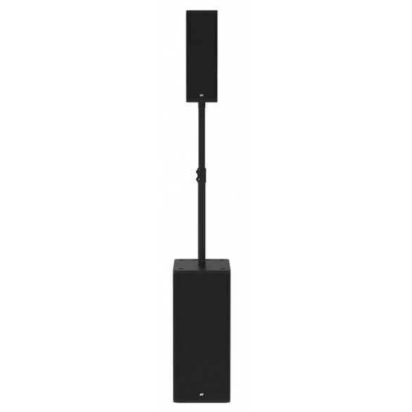 Work RAPTOR 10 B 1000W + 400W Aktif Ses Sistemi — görsel 1