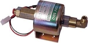 Antari S-100 Kar Makinesi Pompası — görsel 1