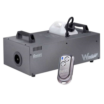 Antari W-510 Sis Makinesi — görsel 1