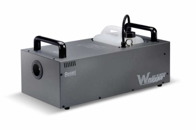 Antari W-530 Sis Makinesi — görsel 1