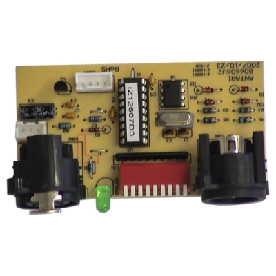 Antari Z800-1000 İçin PC Kartı — görsel 1
