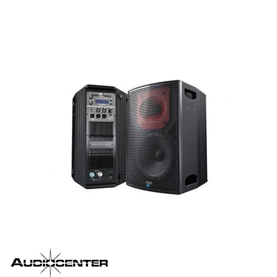 Audiocenter K-DSP8 1x8'' 1200 Watt Aktif Hoparlör — görsel 1