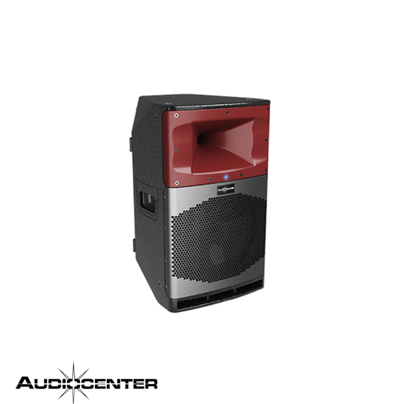 Audiocenter SA310 1x10'' 2000 Watt Aktif Hoparlör — görsel 1