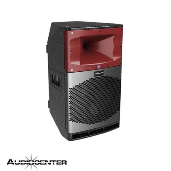 Audiocenter SA312 1x12'' 2000 Watt Aktif Hoparlör — görsel 1