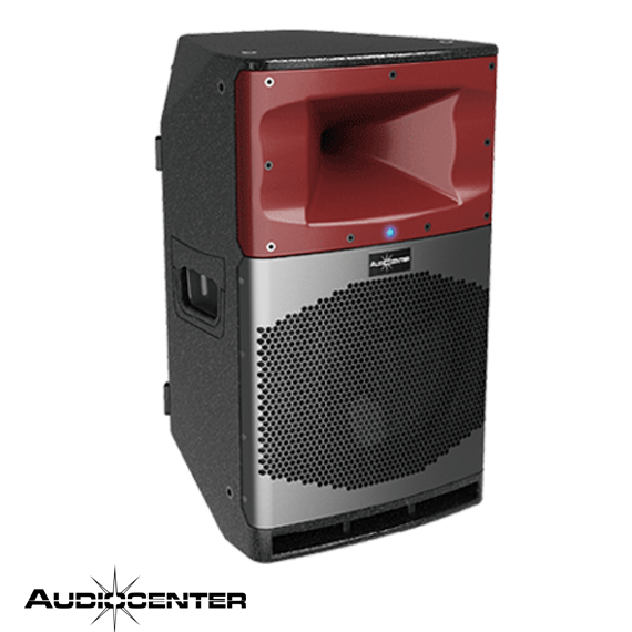 Audiocenter SA315 1x15'' 2000 Watt Aktif Hoparlör — görsel 1
