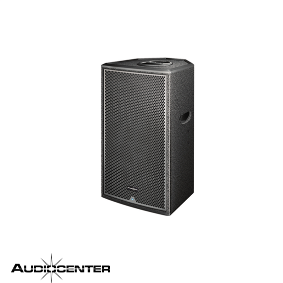 Audiocenter TS10 1x10'' 1200 Watt Aktif Hoparlör — görsel 1