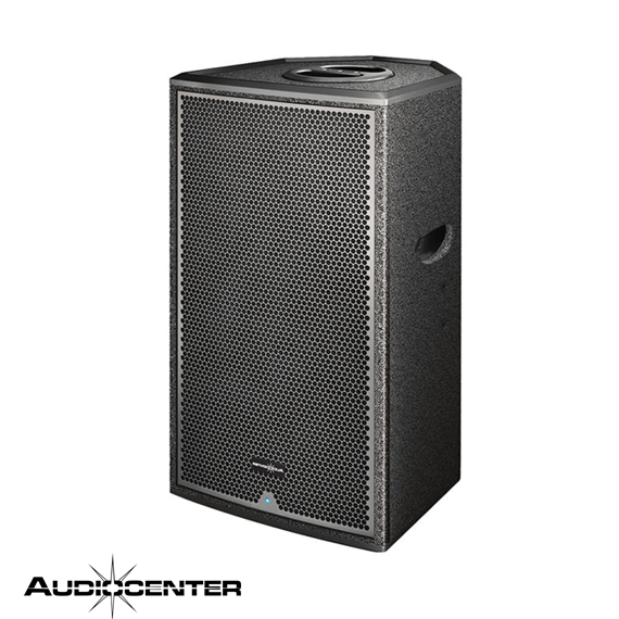 Audiocenter TS12 1x12'' 1200 Watt Aktif Hoparlör — görsel 1