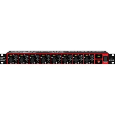 Behringer ADA8200 Mikrofon Preamfi — görsel 1
