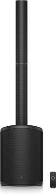 Behringer C210B Taşınabilir Hoparlör — görsel 1