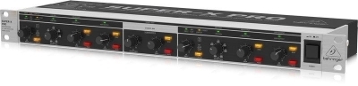 Behringer CX2310 V2 2 Yol Stereo 3 Yol Mono Crossover — görsel 1
