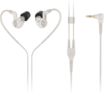 Behringer SD251 Kulakiçi Referans Kulaklık — görsel 1