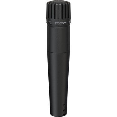 Behringer SL 75C El Tipi Dinamik Mikrofon — görsel 1