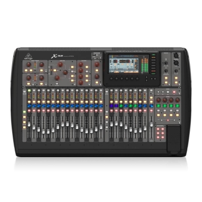 Behringer X32 40 Kanal Dijital Mikser — görsel 1