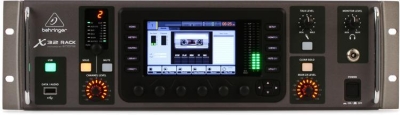 Behringer X32 RACK 40 Kanallı Rack Tipi Dijital Mikser — görsel 1
