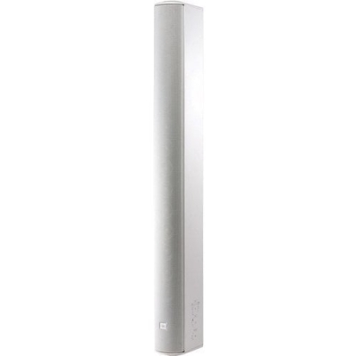 JBL CBT 100LA-1-WH Sütun Hoparlör — görsel 1