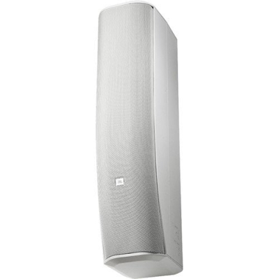 JBL CBT 70J-1-WH Sütun Hoparlör — görsel 1