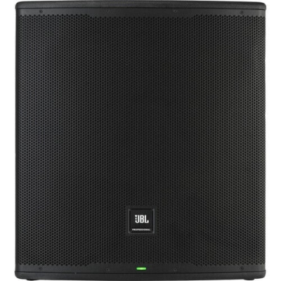 JBL EON 718S 18 Inc Aktif Subbass — görsel 1