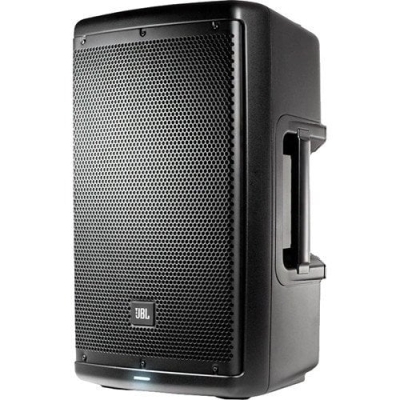 JBL EON610 10 İnç Aktif Hoparlör — görsel 1